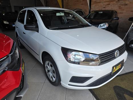 VOLKSWAGEN Gol 1.0 12V 4P FLEX MPI G7, Foto 1