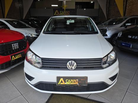 VOLKSWAGEN Gol 1.0 12V 4P FLEX MPI G7, Foto 2