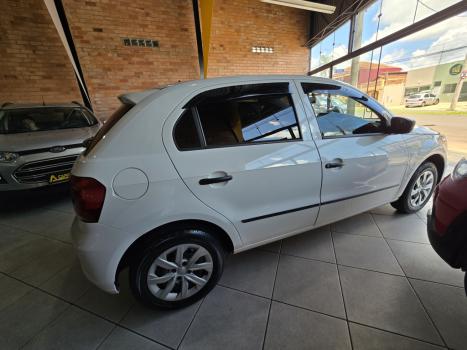 VOLKSWAGEN Gol 1.0 12V 4P FLEX MPI G7, Foto 5