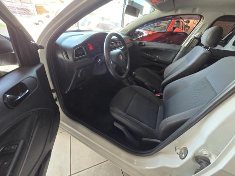 VOLKSWAGEN Gol 1.0 12V 4P FLEX MPI G7, Foto 6