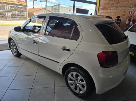 VOLKSWAGEN Gol 1.0 12V 4P FLEX MPI G7, Foto 8