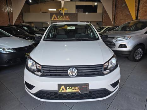 VOLKSWAGEN Gol 1.0 12V 4P FLEX MPI G7, Foto 9