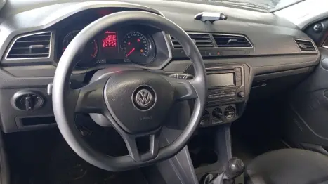 VOLKSWAGEN Gol 1.0 12V 4P FLEX MPI G7 TRENDLINE, Foto 5