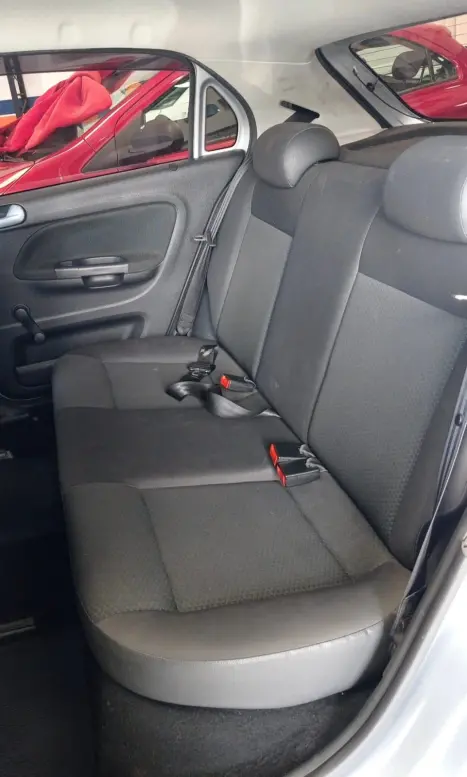 VOLKSWAGEN Gol 1.0 12V 4P FLEX MPI G7 TRENDLINE, Foto 8