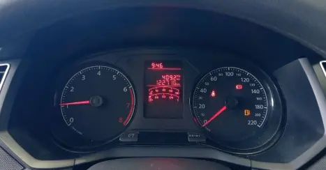 VOLKSWAGEN Gol 1.0 12V 4P FLEX MPI G7 TRENDLINE, Foto 9