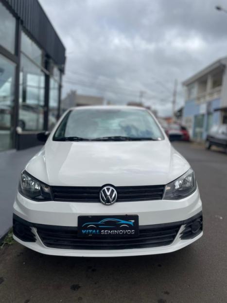 VOLKSWAGEN Gol 1.0 12V 4P FLEX MPI G7, Foto 2