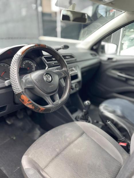 VOLKSWAGEN Gol 1.0 12V 4P FLEX MPI G7, Foto 5