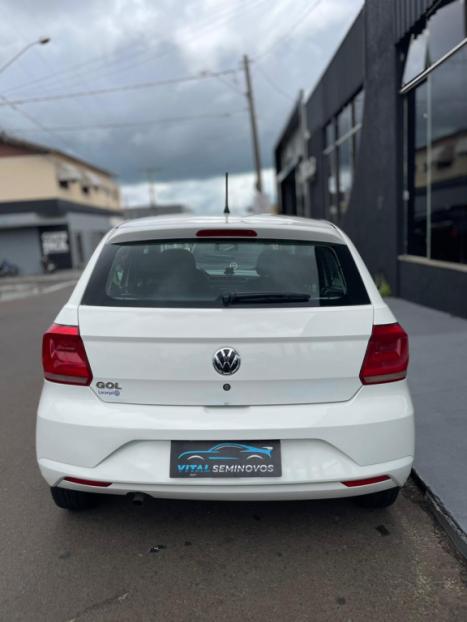 VOLKSWAGEN Gol 1.0 12V 4P FLEX MPI G7, Foto 7