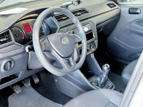 VOLKSWAGEN Gol 1.0 12V 4P FLEX MPI G7, Foto 5