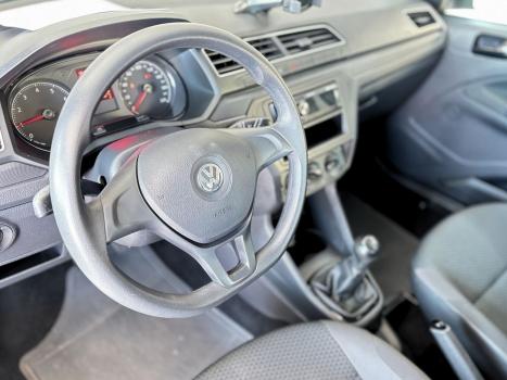 VOLKSWAGEN Gol 1.0 12V 4P FLEX MPI G7, Foto 6