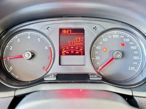 VOLKSWAGEN Gol 1.0 12V 4P FLEX MPI G7, Foto 7