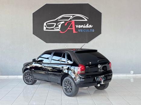 VOLKSWAGEN Gol 1.0 16V, Foto 4