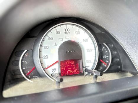 VOLKSWAGEN Gol 1.0 16V, Foto 7