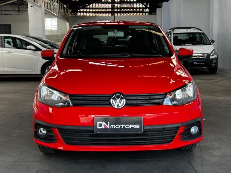 VOLKSWAGEN Gol 1.0 12V 4P FLEX MPI G7 TRENDLINE, Foto 2