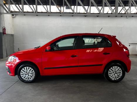 VOLKSWAGEN Gol 1.0 12V 4P FLEX MPI G7 TRENDLINE, Foto 8