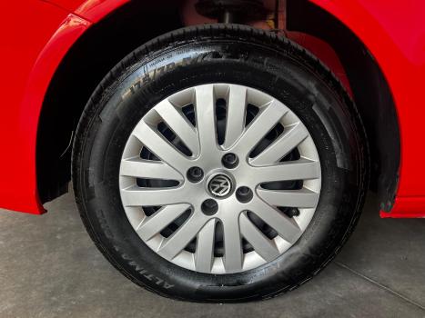 VOLKSWAGEN Gol 1.0 12V 4P FLEX MPI G7 TRENDLINE, Foto 9