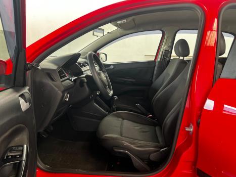 VOLKSWAGEN Gol 1.0 12V 4P FLEX MPI G7 TRENDLINE, Foto 10