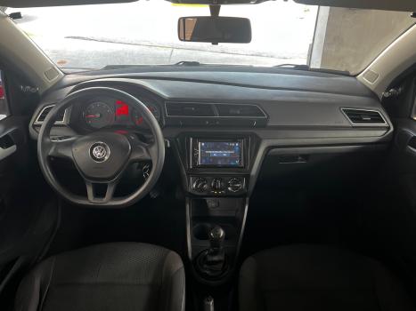 VOLKSWAGEN Gol 1.0 12V 4P FLEX MPI G7 TRENDLINE, Foto 12