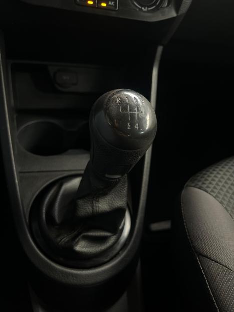 VOLKSWAGEN Gol 1.0 12V 4P FLEX MPI G7 TRENDLINE, Foto 13