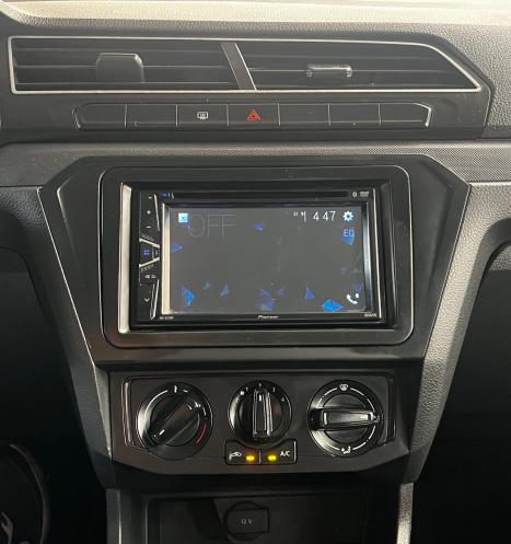 VOLKSWAGEN Gol 1.0 12V 4P FLEX MPI G7 TRENDLINE, Foto 14