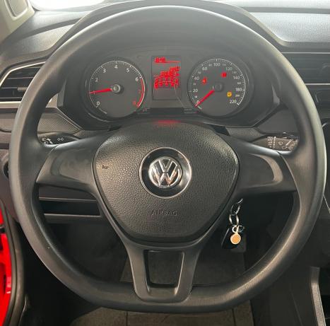 VOLKSWAGEN Gol 1.0 12V 4P FLEX MPI G7 TRENDLINE, Foto 15