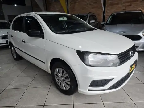 VOLKSWAGEN Gol 1.0 12V 4P FLEX MPI G7, Foto 3