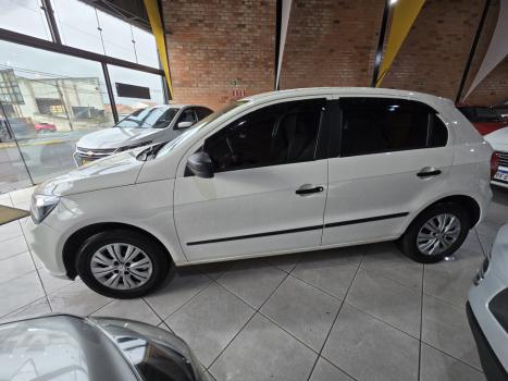 VOLKSWAGEN Gol 1.0 12V 4P FLEX MPI G7, Foto 4