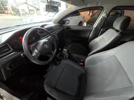 VOLKSWAGEN Gol 1.0 12V 4P FLEX MPI G7, Foto 7