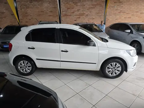 VOLKSWAGEN Gol 1.0 12V 4P FLEX MPI G7, Foto 11