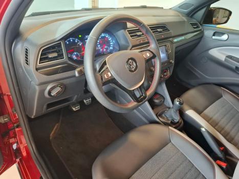 VOLKSWAGEN Gol 1.0 12V 4P FLEX MPI LAST EDITION, Foto 4