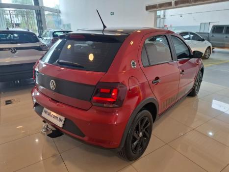 VOLKSWAGEN Gol 1.0 12V 4P FLEX MPI LAST EDITION, Foto 9