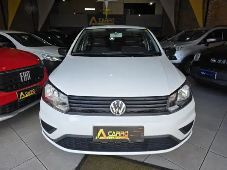 VOLKSWAGEN Gol 1.0 12V FLEX MPI G7 CITY, Foto 1