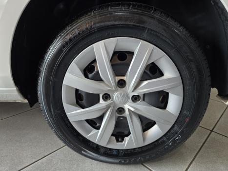 VOLKSWAGEN Gol 1.0 12V FLEX MPI G7 CITY, Foto 3