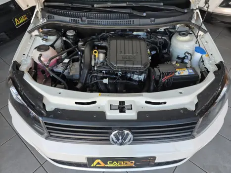 VOLKSWAGEN Gol 1.0 12V FLEX MPI G7 CITY, Foto 10