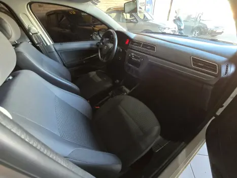 VOLKSWAGEN Gol 1.0 12V FLEX MPI G7 CITY, Foto 11