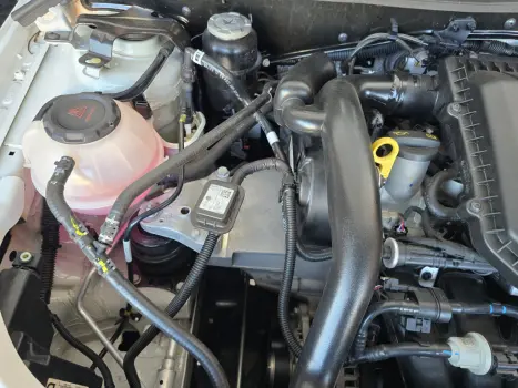 VOLKSWAGEN Gol 1.0 12V FLEX MPI G7 CITY, Foto 12