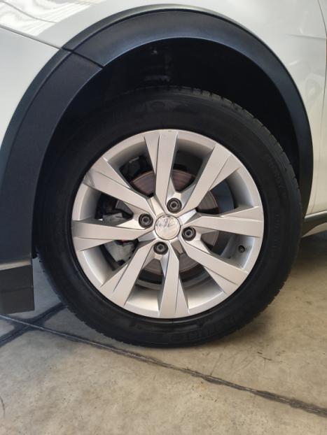 VOLKSWAGEN Gol 1.0 12V 4P FLEX MPI G7 TRACK, Foto 8
