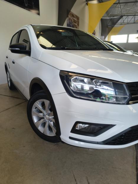 VOLKSWAGEN Gol 1.0 12V 4P FLEX MPI G7 TRACK, Foto 6