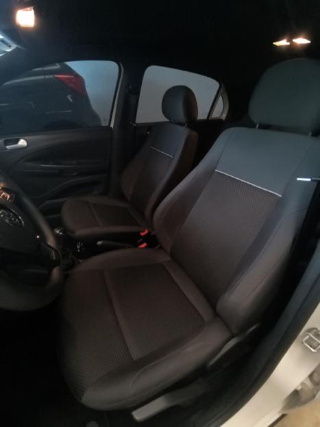 VOLKSWAGEN Gol 1.0 12V 4P FLEX MPI G7 TRACK, Foto 11