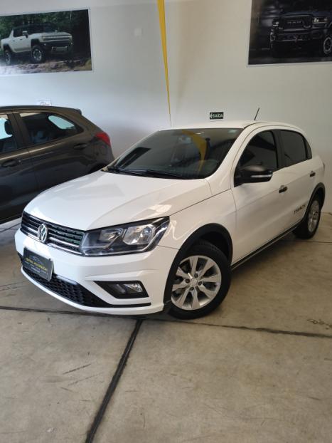 VOLKSWAGEN Gol 1.0 12V 4P FLEX MPI G7 TRACK, Foto 1