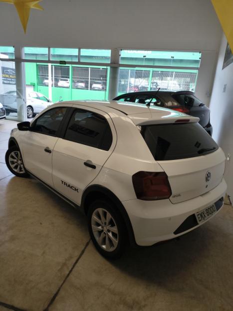 VOLKSWAGEN Gol 1.0 12V 4P FLEX MPI G7 TRACK, Foto 5