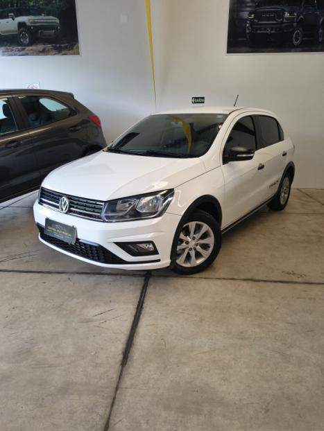 VOLKSWAGEN Gol 1.0 12V 4P FLEX MPI G7 TRACK, Foto 2