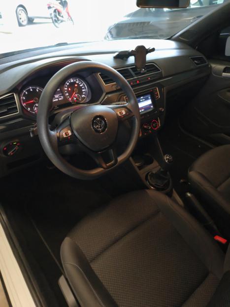VOLKSWAGEN Gol 1.0 12V 4P FLEX MPI G7 TRACK, Foto 9