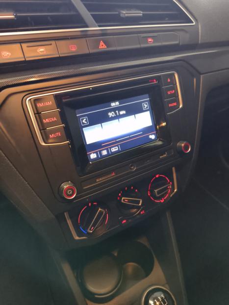 VOLKSWAGEN Gol 1.0 12V 4P FLEX MPI G7 TRACK, Foto 12