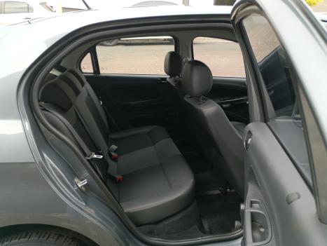 VOLKSWAGEN Gol 1.0 12V 4P FLEX MPI G7, Foto 16