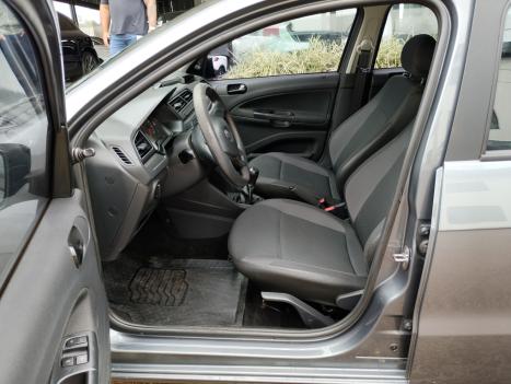 VOLKSWAGEN Gol 1.0 12V 4P FLEX MPI G7, Foto 8