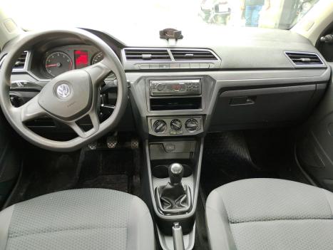 VOLKSWAGEN Gol 1.0 12V 4P FLEX MPI G7, Foto 13