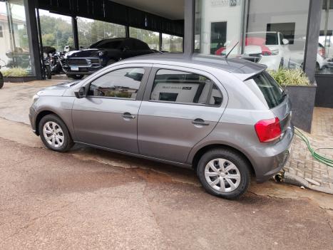 VOLKSWAGEN Gol 1.0 12V 4P FLEX MPI G7, Foto 4