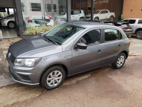 VOLKSWAGEN Gol 1.0 12V 4P FLEX MPI G7, Foto 3