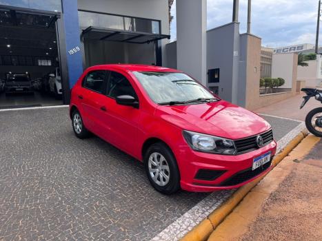 VOLKSWAGEN Gol 1.0 12V FLEX MPI G8, Foto 1